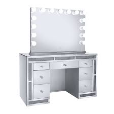 Shop our mirrored vanity desks selection from the world's finest dealers on 1stdibs. Vanity Tables Impressions Vanity Co