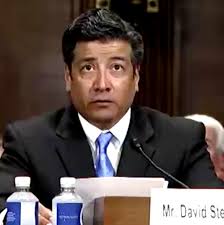 Part 3: Under Trump, Texas' foot soldiers became federal judges, securing a  conservative stronghold in the courts