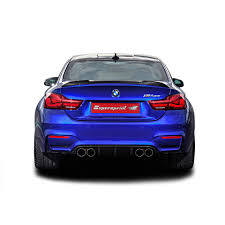 Klappen geschlossen serie klappen geöffnet v3. Sportauspuff Anlage Fur Bmw F82 M4 Cs Bmw F82 M4 Cs 460 Ps 2016 Bmw M Abgassysteme Auspuffanlagen