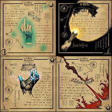 D&D Custom Bundle - Etsy