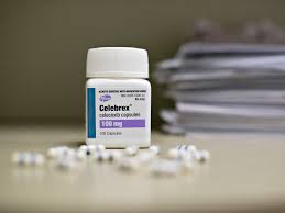 Image result for Celecoxib