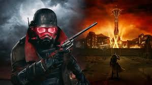 Can You Beat Fallout: New Vegas While Being Idolized By Everyone? - Youtube