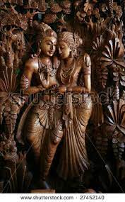 The Woodcarving Of Bali Indonesia Art Sculpture Mural Art Design Wood Carving Art Carved Wood Wall Art