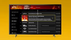 You'll find some relatively standard categories like news, sports, movies, entertainment, and comedy. Pluto Tv App Channels Guide And How To Activate Tom S Guide