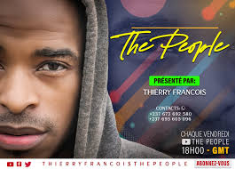 Les Lions Indomptables sont nos amis, nos frères, nos tontons et nos papas.  Nous devons les surliver jusqu'à la victoire de la CanTotal Cameroon 2022.  Mes fabuleux je vous invite à ma