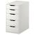 Ikea Alex 9 Drawer