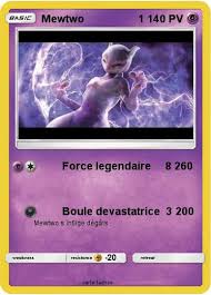 Mewtwo ex 61/162 for pokemon tcg online (ptcgo, digital card) virtual card. Pokemon Mewtwo 1 21