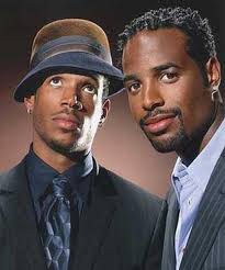 The Wayans Brothers come to NZ