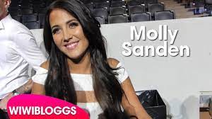 15 сезон l molly sanden feat. Molly Sanden Youniverse Melodifestivalen 2016 Final Reaction Wiwibloggs Youtube