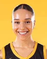 2024-25 Women's Basketball Roster