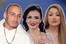 Isplivala fotka Sandre Rešić sa novim dečkom