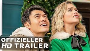 hitc the film centres on two couples, chris gregory (jacob elordi) and sam peters (tiera skovbye), with the other being jorge bacardi (adan canto) and leslie. Last Christmas Inhalt Kritik Und Fakten