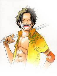 Check spelling or type a new query. Portgas D Ace Smiling One Piece à¸§ à¸™à¸ž à¸‹
