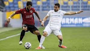 Bb erzurumspor (süper lig) günel kadro ve piyasa değerleri transferler söylentiler oyuncu istatistikleri fikstür haberler. Genclerbirligi Erzurumspor Nefes Nefese