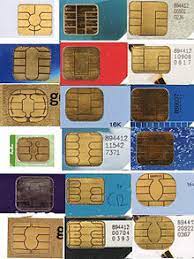 It takes a lot to make the chip in your credit card stop working, but bending, cutting, crushing, or otherwise mangling your card will do the job. Smart Card Wikipedia