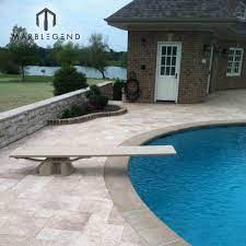 Quantity includes typical waste overage, material for. China Travertine Paver China Travertine Paver Manufacturers And Suppliers On Alibaba Com