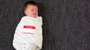 Looking for unique baby boy names? 40 Fun Facts About The Most Popular American Baby Names Of The Last 100 Years Mental Floss