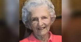 Betty Jean Whipple Obituary