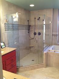 Pin By Justin Eimers On Glass Showers Glass Shower Bathtub Shower