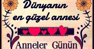 Miladi tavkime göre günler her sene sıralı bir şekilde birbirini takip etmez. En Guzel Resimli Ve Resimsiz 2019 Anneler Gunu Mesajlari Fotomac