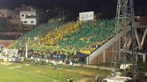 Tras no seguir en el américa de cali, el técnico argentino juan cruz real, quien salió campeón con el equipo vallecaucano en el 2020 tras ganarle a santra fe en la final, ya tendría todo listo con un nuevo equipo del fpc. Atletico Bucaramanga Escudo Sas Eyxomaste Eyxaristh Probolh Ths Apey8eias Metadoshs