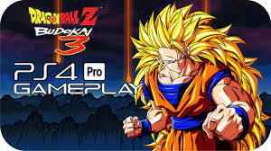 Budokai tenkaichi 3, originally published in japan as dragon ball z: Dragon Ball Z Budokai Tenkaichi 3 Ps4 Online Discount Shop For Electronics Apparel Toys Books Games Computers Shoes Jewelry Watches Baby Products Sports Outdoors Office Products Bed Bath Furniture