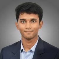 Joseph Mani Jacob Mani