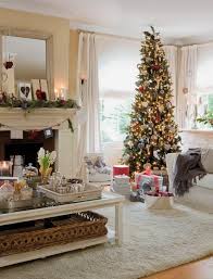 Trimming the tree and hanging up lights are holiday decorating staples, but there are so many more fantastic christmas decoration ideas that you can. 83 Dreamy Christmas Living Room Decor Ideas Digsdigs