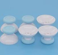 [Hot Item] Guangzhou Custom Double Color Plastic Injection Part Service with Two Color Shots Plastic Molding
