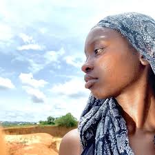 Nubian princess #explorepage #editorialphotography #fashionmodel #beauty