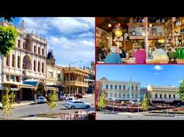 Image result for ballarat architecture