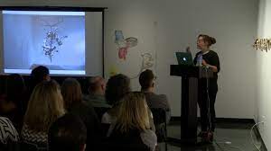 Before moving to jeanine's current city of wesley chapel, fl, jeanine lived in tampa fl, bradenton fl and naples fl. Artist Talk Jeanine Hill Learning On Demand