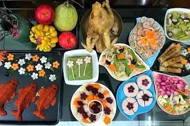 Ông công ông táo cưỡi cá chép lên trời đúng vào ngày 23 tháng chạp. 4 Uvkgkhhv8lam