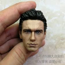 For his role in 127 hours (2010), he was nominated for an academy award for best actor. 1 6 James Franco Head Sculpt For Green Goblin Spiderman Harry Osborn Phicen M33 Figurines Statues Tv Film Jeux Video