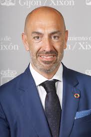 Sede electrónica Ayuntamiento de Gijón. Grupo Municipal