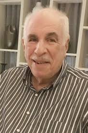 Richard Johnson Obituary (2024)