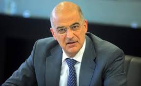 The Albania-Greece clash continues over the Beleri case, Dendias: We love  friendship, but not at any price!