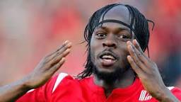 Gervinho joins Arsenal - Eurosport