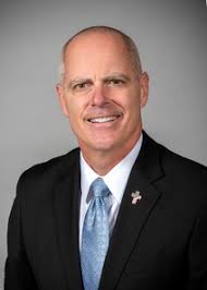 An Update from State Representative Bird: May 12