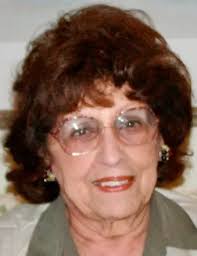 Obituary information for Carmela M. Cerri