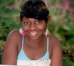 Jamise Ivy Marable (1993-2015)