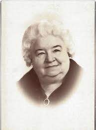 Isabella Helen Benner Sickinger (1904-1981)