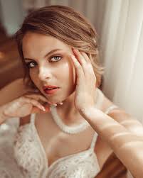 Anna Kiseleva•model•videomaker