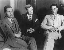 Maybe you would like to learn more about one of these? The Trial Of The Century American Experience Official Site Pbs