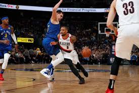 Live scores provided by sofascore livescore for all live basketball matches. Por Vs Den Dream11 Team Prediction Nba Live Score Trailblazers Vs Nuggets