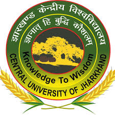 Central University of Jharkhand - CUJ