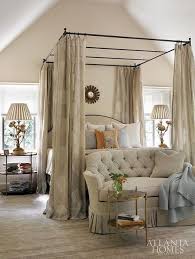 It's a very ingenious idea so if you're missing a another idea can be to repurpose a few tree branches to build a support structure for the new bed. 33 Canopy Beds And Canopy Ideas For Your Bedroom Digsdigs