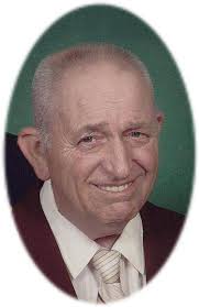 Harold Slowinski Obituary February 4, 2006