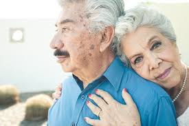 LOVE session, 50 years of marriage [ROSA&JAVIER]