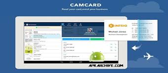 Read your card, mind your business. Camcard Business Card Reader V6 1 2 Apk Download Free Apkmirrorfull